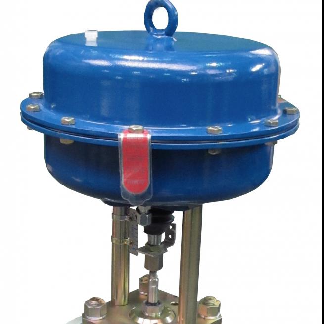 Diaphragm Case/Casing -Smart Metal Industries