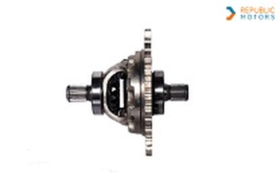 Chain Drive differential (Dry type )-Republic Motors