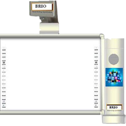 Brio Touch Smart Classroom Solution-Brio Interactive Technologies Pvt. Ltd.