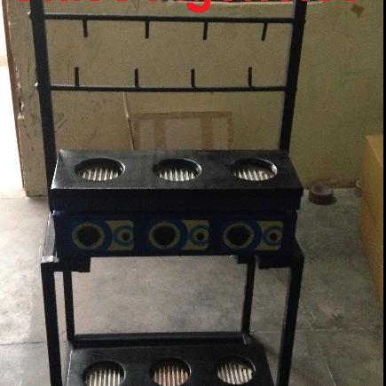 Distillation and Digestion-Glass Agencies