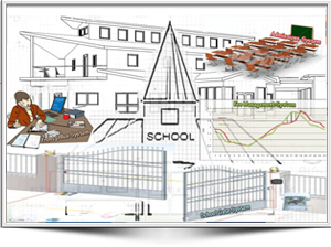 DizyPro Gurukool-STUBBORNSOFT