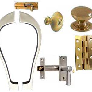 Door Fitting Hardware-NuWay Industries Pvt. Ltd.