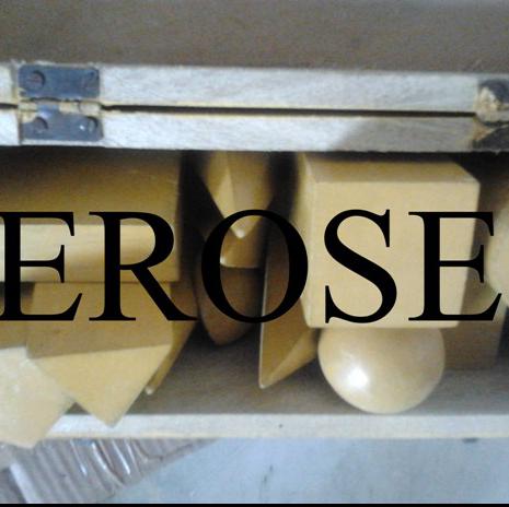 Drawing Model Set-Glass Agencies