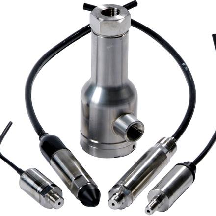 Druck Transmitter-O&K Group