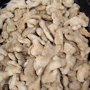 Nepali Dry Ginger-Pashupati Trade Concern