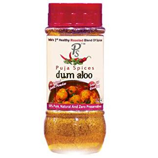 Puja Dum Aloo-Walnut Trading & Services pvt Ltd