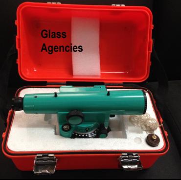 Dumpy Level-Glass Agencies