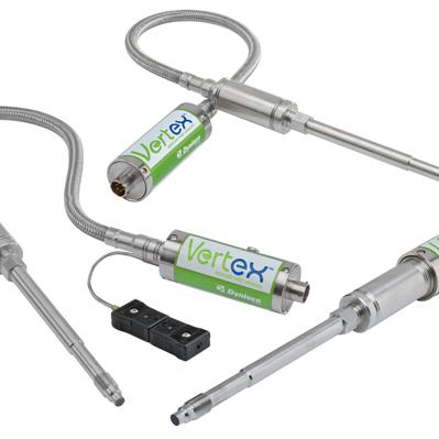 Dynisco Transmitter-O&K Group