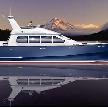 Boats-UNOTECH Marine Engineering and Services Private Limited