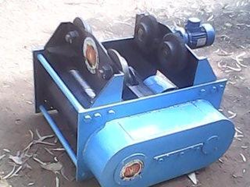 Electric Wire Rope Hoist -ANANYA ENGINEERING