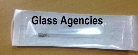 EMG Needle-Glass Agencies