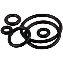 EPDM Rubber O Rings-Samrat Polymers Pvt Ltd