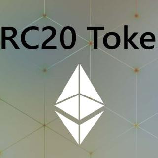 ERC 20-ICO Developoment Company