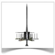 ESE Lightning Arresters-Signet Automation Engineers Pvt Ltd