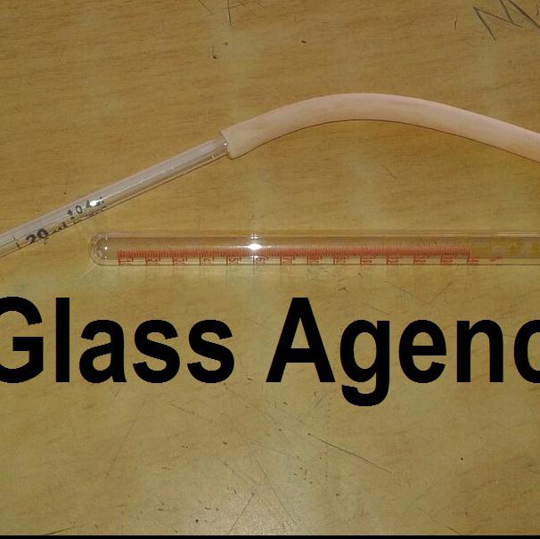 ESR Pipette-Glass Agencies