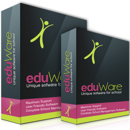 eduWare School Management Software-Unnati Informatics