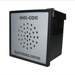 Electronic Hooter-Delcon Industries