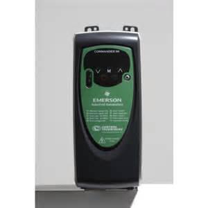 Emerson VFD( variable-frequency drive)-O&K Group