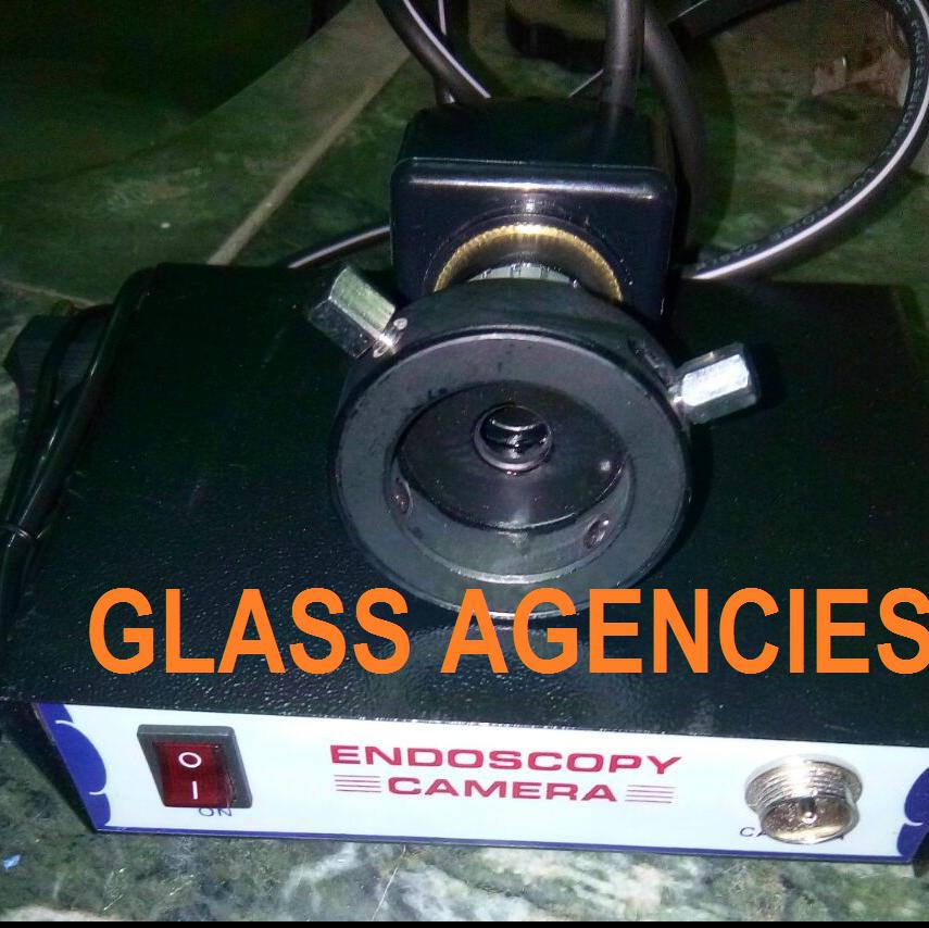 Endoscopy Camera-Glass Agencies