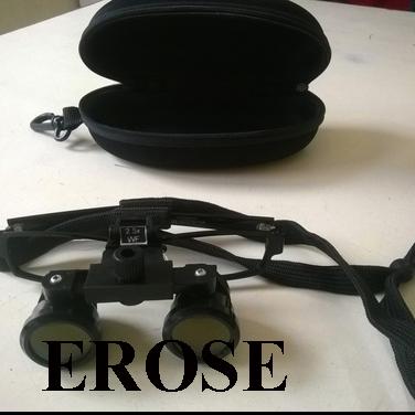Ent Surgical Loupe-Glass Agencies