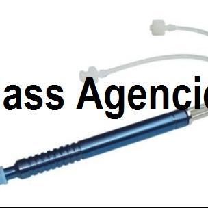 Epinucleus Aspirator Probe-Glass Agencies