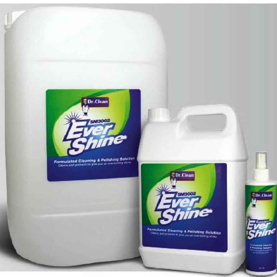 Ever Shine(SM3002)-SMARTTEAM RESOURCES PRIVATE LIMITED