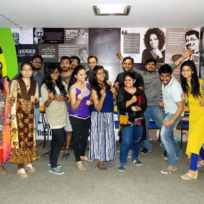 Motivational Power-Talks Services-OPEN BOX Consulting Pvt. Ltd.