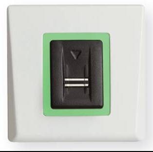 Fingerprint reader-Acetech Technologies