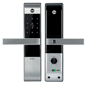 Fingerprint Locks-Acetech Technologies