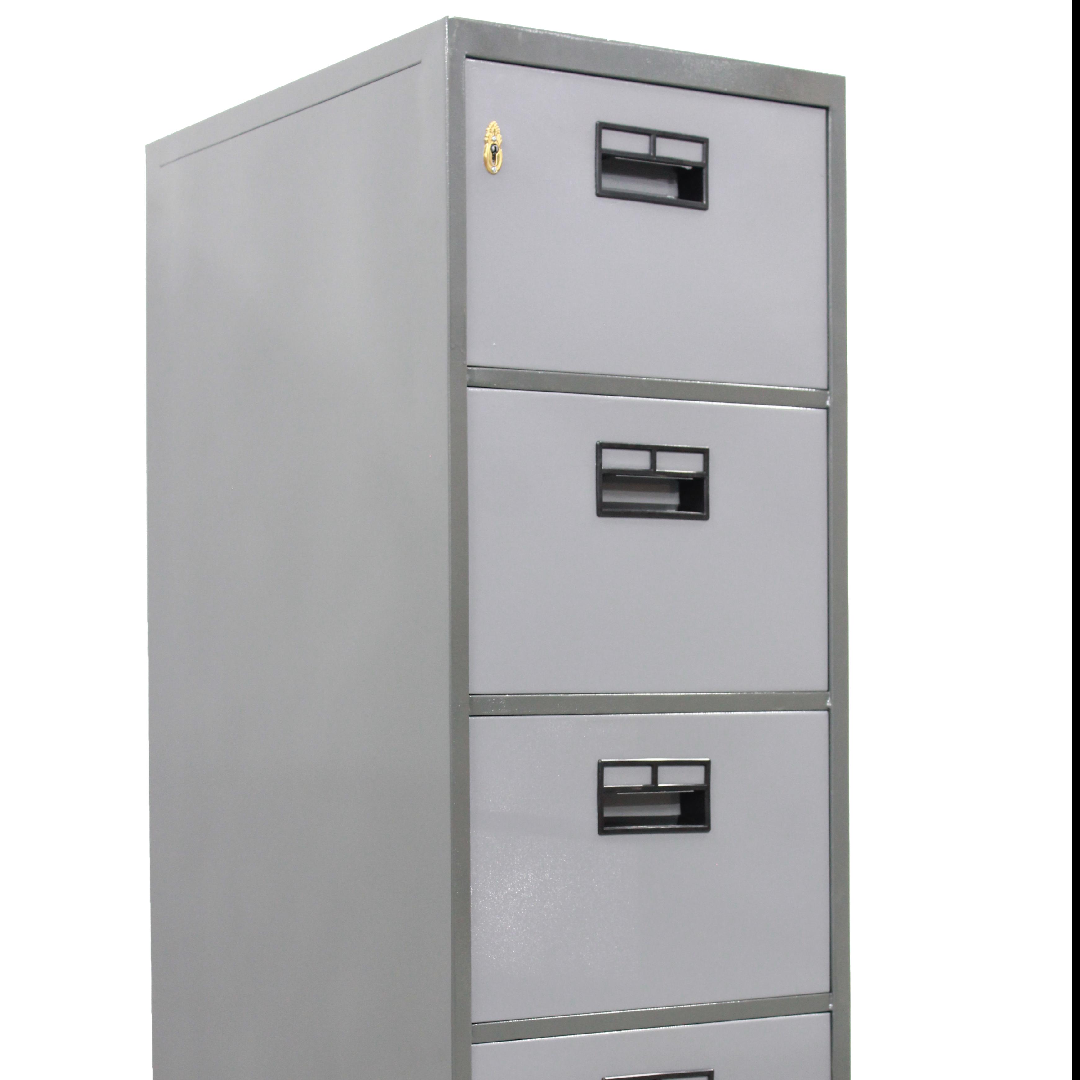 Filing Cabinets-Golden Steel Centre