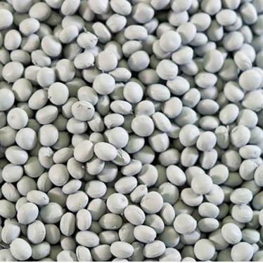 Calcium Carbonate Filler Masterbatches-J. J. Plastalloy Private Limited