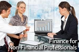 Finance for Non-Finance Managers Training-Excel4all Training and Consulting