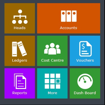 PRENIX ERP - Finance-prenix technocrafts 