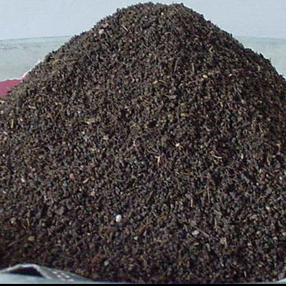 Vermicompost-Siruvani Uzhavar Producer Company 