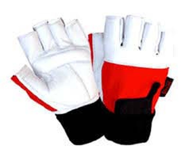 Fitness & Weightlifting Gloves-Needo Industries Pvt. Ltd.