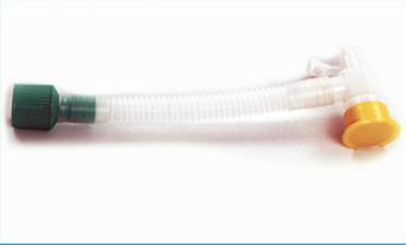 Fixed Elbow Breathing Circuit With CO2 Port-Code 3502-Orig Pharmaceuticals Pvt.Ltd