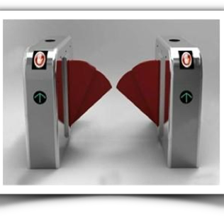 Flap Barriers-Acetech Technologies