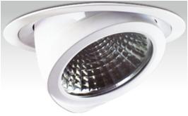 LED focus light-Econova Systems Private Limited