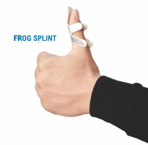 Frog Splint-Revolution Rehab