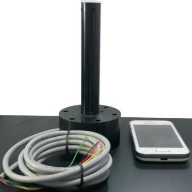 Fuel Logger-Digant Technologies Pvt Ltd