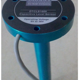 Genset Fuel Monitoring solutions-Digant Technologies Pvt Ltd