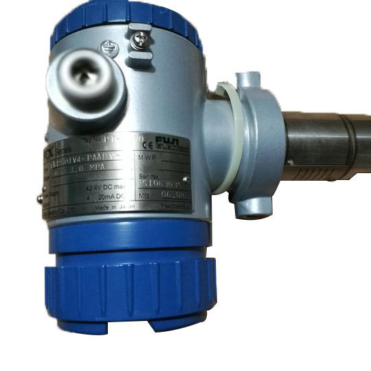 Fuji Transmitter-O&K Group