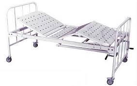 Fully Fowler Bed -Venerated Technology Pvt. Ltd. 