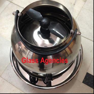 Fumigator-Glass Agencies