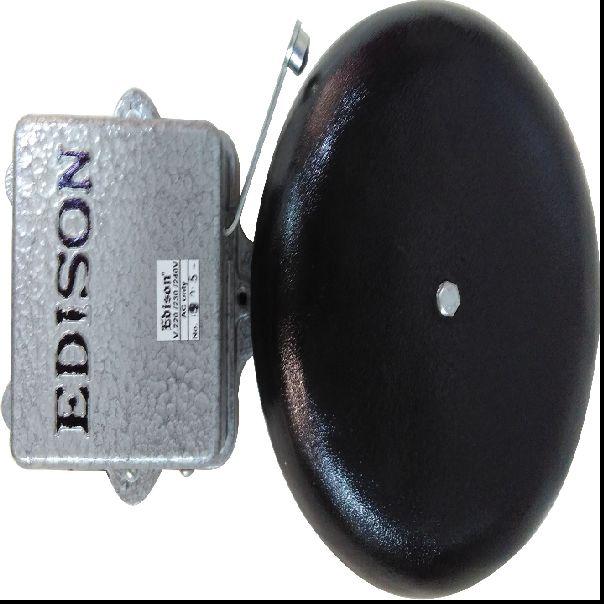 EDISION 9" GANG BELL -Finetech Systems