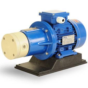 Gemme Cotti Magnetic Drive Pump-A&S Pump Co.,Ltd