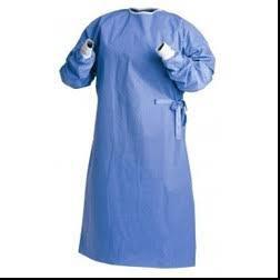 Surgeon Gown-HDM INTERNATIONAL