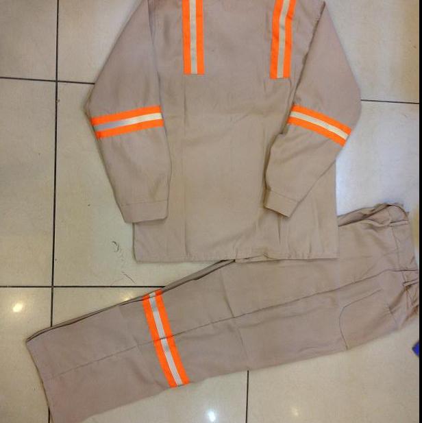 Safety Suit-HDM INTERNATIONAL