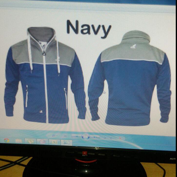 T-Shirt Zipper-HDM INTERNATIONAL