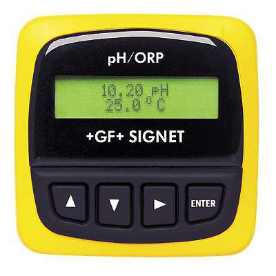 GF+SIGNET Transmitter-O&K Group